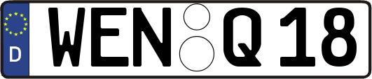 WEN-Q18