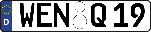 WEN-Q19
