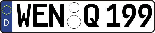 WEN-Q199