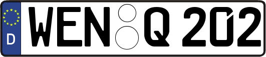 WEN-Q202