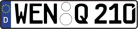 WEN-Q210