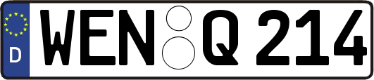 WEN-Q214