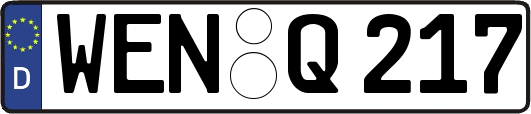 WEN-Q217