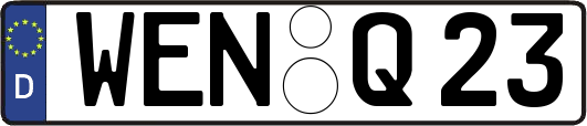 WEN-Q23