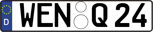 WEN-Q24