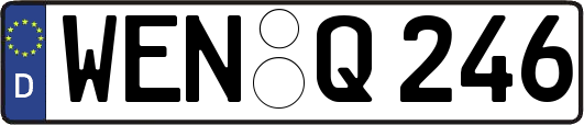 WEN-Q246