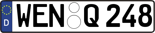 WEN-Q248