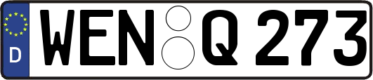 WEN-Q273