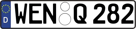 WEN-Q282