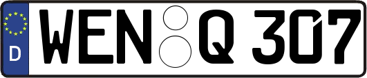 WEN-Q307