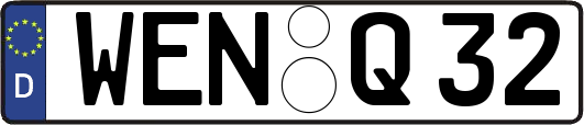 WEN-Q32