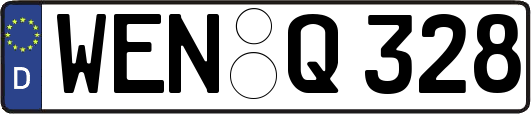 WEN-Q328