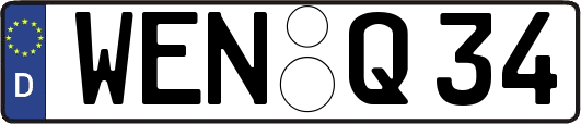 WEN-Q34
