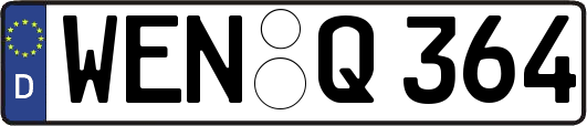 WEN-Q364