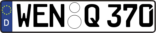 WEN-Q370