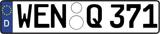 WEN-Q371