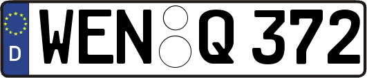 WEN-Q372