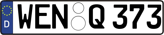 WEN-Q373