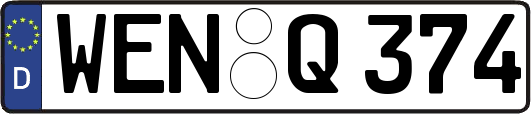 WEN-Q374