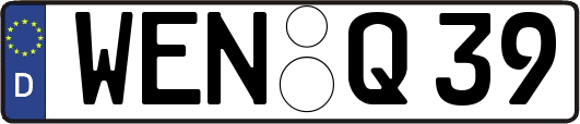 WEN-Q39