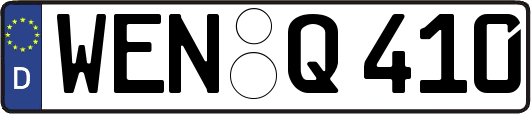 WEN-Q410