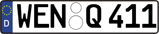 WEN-Q411