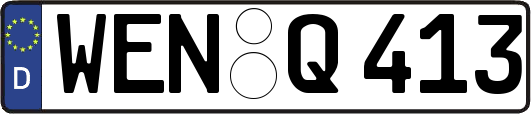 WEN-Q413