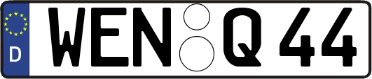 WEN-Q44