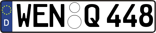 WEN-Q448