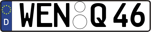 WEN-Q46
