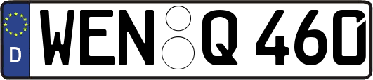 WEN-Q460