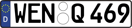 WEN-Q469