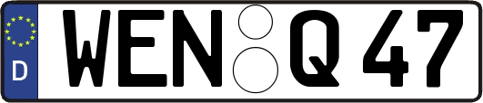 WEN-Q47