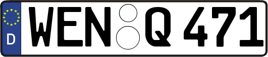 WEN-Q471