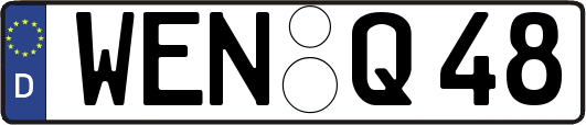 WEN-Q48