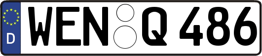 WEN-Q486