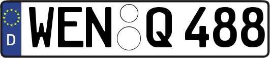 WEN-Q488
