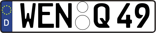 WEN-Q49