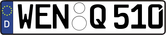 WEN-Q510