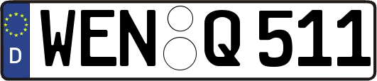 WEN-Q511