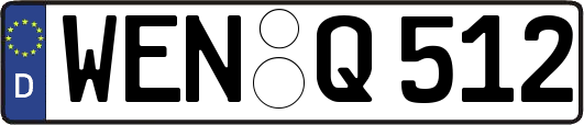 WEN-Q512