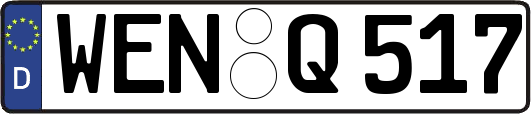 WEN-Q517