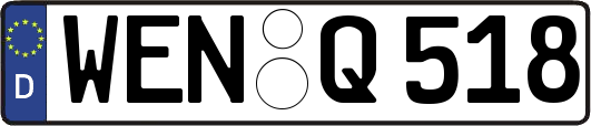 WEN-Q518