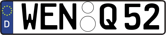 WEN-Q52
