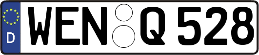 WEN-Q528