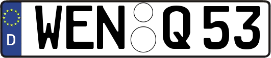 WEN-Q53