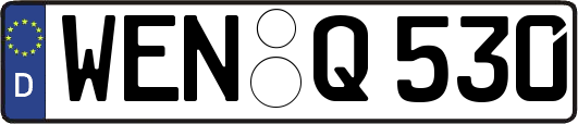 WEN-Q530