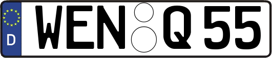 WEN-Q55