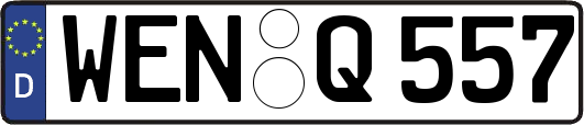 WEN-Q557