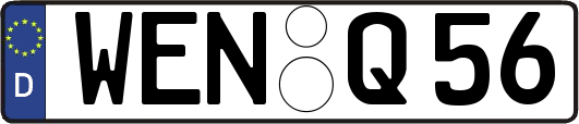 WEN-Q56